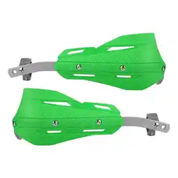 Walmart ROZYARD Motorcycle Hand Guard Handguard Shield Windproof Motorbike Motocross Universal offer