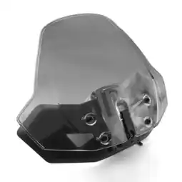 Walmart Adjustable Windscreen Windshield Wind Screen Shield For Can-Am for Ryker 600 900 offer