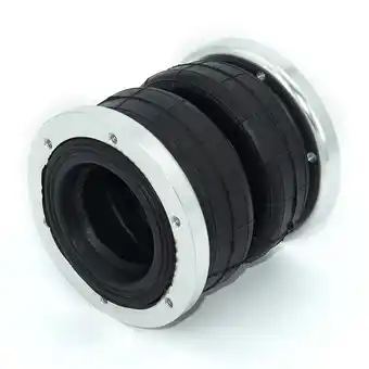 Walmart Air Suspension Shock Absorber Pneumatic Bag Shock Absorber 134MM High With Open Flange offer