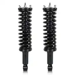 Walmart SPEEDWOW 1995-2004 Toyota Tacoma 4WD RWD Front Strut and Spring Assembly 2PCS offer
