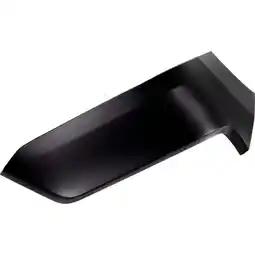 Walmart FYUU Front Passenger Side Upper Primed Plastic Bumper End Filler Panel For 2019-2022 Ram 1500 offer