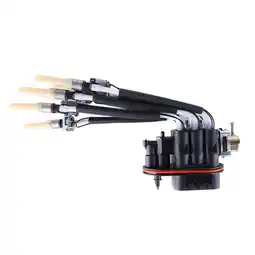 Walmart Uposao Spider Fuel Injector 6 Cylinder Compatible for Chevy Trucks Vortec 4.3L 1996-2002 FJ503 offer