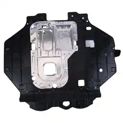 Walmart Engine Underbody Lower Splash Shield for Honda HR-V 2016-2022, Replaces HO1228146 offer
