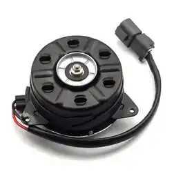 Walmart FYUU Radiator Cooling Fan Motor For Honda Accord 2.4L offer