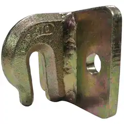 Walmart Titan Attachments Bolt-On Grab Hook 3/8 3 lb offer
