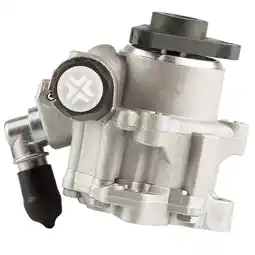 Walmart Bapmic 32416757914 Power Steering Pump for BMW X5 E53 3.0L 3.0i 2001-2007 offer