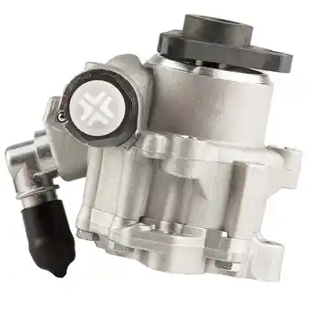 Walmart Bapmic 32416757914 Power Steering Pump for BMW X5 E53 3.0L 3.0i 2001-2007 offer