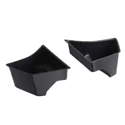 Walmart For Tesla Model 3 2024 Highland Car Trunk Side Storage Box Cargo Compartment (2PCS) offer