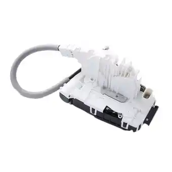 Walmart FYUU Front Left Door Lock Actuator For Mercedes-Benz C300 C350 C63 E350 E550 GLK350 offer