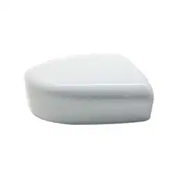Walmart Primer Right Side Mirror Cover Cap For Nissan-Sentra 2012-2019 offer