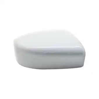Walmart Primer Right Side Mirror Cover Cap For Nissan-Sentra 2012-2019 offer