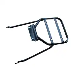 Walmart Trunk Rack Rear Shelf For Honda Ruckus Zoomer NPS50 AF58 Scooter offer