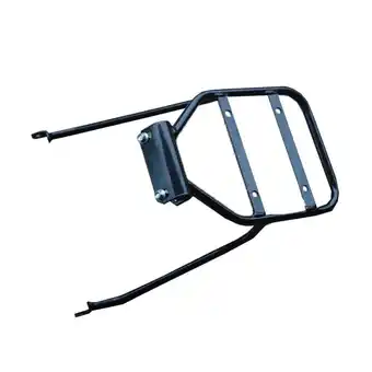 Walmart Trunk Rack Rear Shelf For Honda Ruckus Zoomer NPS50 AF58 Scooter offer