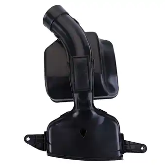 Walmart Guwzn Air Intake Hose Air Inlet Duct Compatible for Camry 2.5L 2012-2017 Replaces 17750-0V070 offer