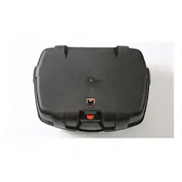 Walmart 52L Motorcycle Scooter Rear Box Tail Luggage Storage Large Case 56cm x 43cm x 32cm offer