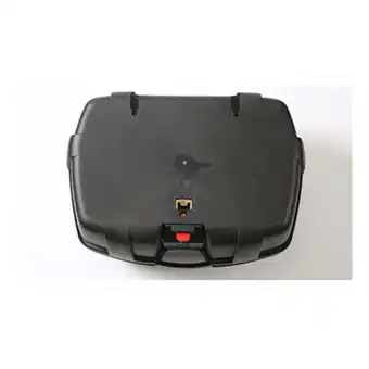 Walmart 52L Motorcycle Scooter Rear Box Tail Luggage Storage Large Case 56cm x 43cm x 32cm offer