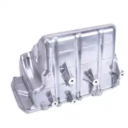 Walmart Bapmic 1320100013 Aluminum Engine Oil Pan for 2008-2015 Smart Fortwo offer