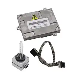 Walmart 6000K Xenon Ballast HID Headlight Control Unit 1307329115 For Cadillac DTS 2006-2011 offer