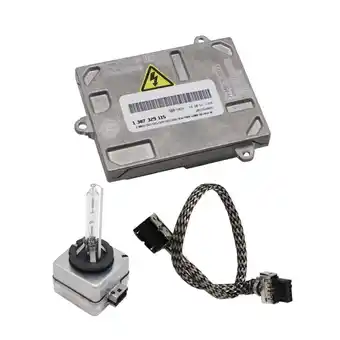 Walmart 6000K Xenon Ballast HID Headlight Control Unit 1307329115 For Cadillac DTS 2006-2011 offer