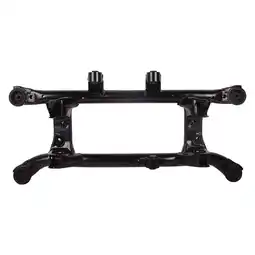 Walmart TOPAZ Rear Subframe Axle Crossmember 62605-2E601 for Hyundai Tucson Kia Sportage 4WD AWD offer