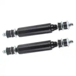 Walmart Pair Rear Shock Absorbers Fit for Club Car DS 1981+ - Excellent Performance & Easy Installation offer
