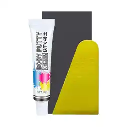 Walmart Car Dent Filler Putty Quick-Dry Automotive Paint Chip Filler B Repair I5W2 offer