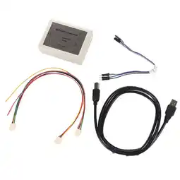 Walmart KCAHPAN EV2400 Mini Debugger for Battery Repair Bqstudio Debugger SMB Communication Box offer