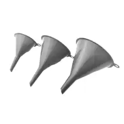 Walmart Extra Large Funnel for Automotive Kitchen Lab Use Durable Wide Opening Easy to Store offer