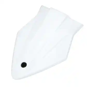 Walmart Sturdy White Passenger Cover, Perfect Replacement Glossy Rear Seat Cowl for S1000RR 2015-2018 offer
