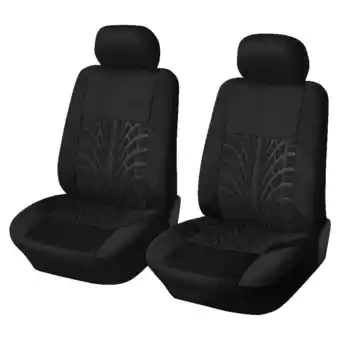 Walmart Iliya Car Seat Cover Front Seat Seasons Universal Model Seat Cover Multi-colour Seat Cushion Cover offer