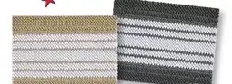 Family Dollar Interiors by Design Ombre Noodle Bath Rug offer