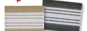 Family Dollar Interiors by Design Ombre Noodle Bath Rug offer