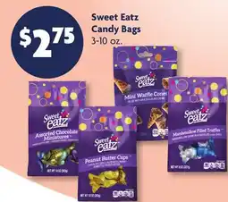 Family Dollar Sweet Eatz Candy Bags offer