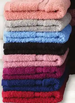 Family Dollar Classic Washcloths offer