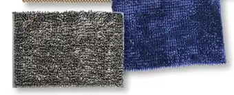 Family Dollar Interiors by Design Chenille Bath Rug offer
