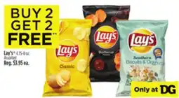Dollar General Lay's offer