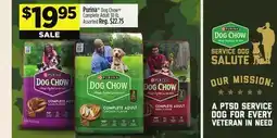 Dollar General Purina Dog Chow Complete Adult offer