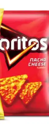 Target Doritos offer