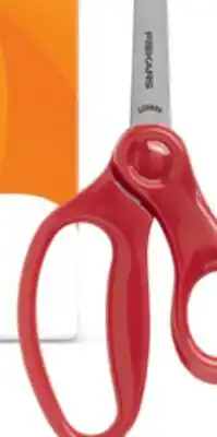Target Fiskars Pointed-Tip Scissors offer