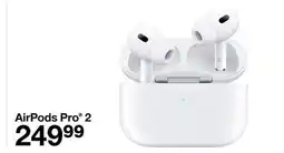 Target AirPods Pro 2 offer