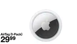 Target AirTag (1-Pack) offer