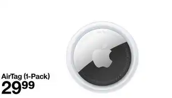 Target AirTag (1-Pack) offer