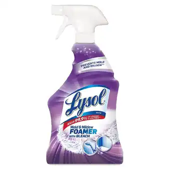 Walgreens Mold & Mildew Remover with Bleach offer