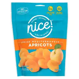 Walgreens Apricots Mediterranean Pouch offer