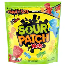 Walgreens Soft & Chewy Candy Bag offer