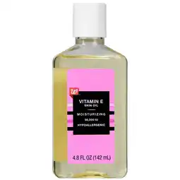 Walgreens Vitamin E Skin Oil offer