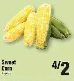 Sentry Sweet corn offer