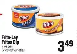 Sentry Frito-Lay Fritos Dip offer