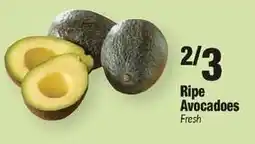 Sentry Ripe Avocadoes offer