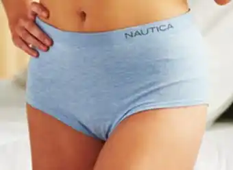 Boscov's Misses 5-Pack Panties offer